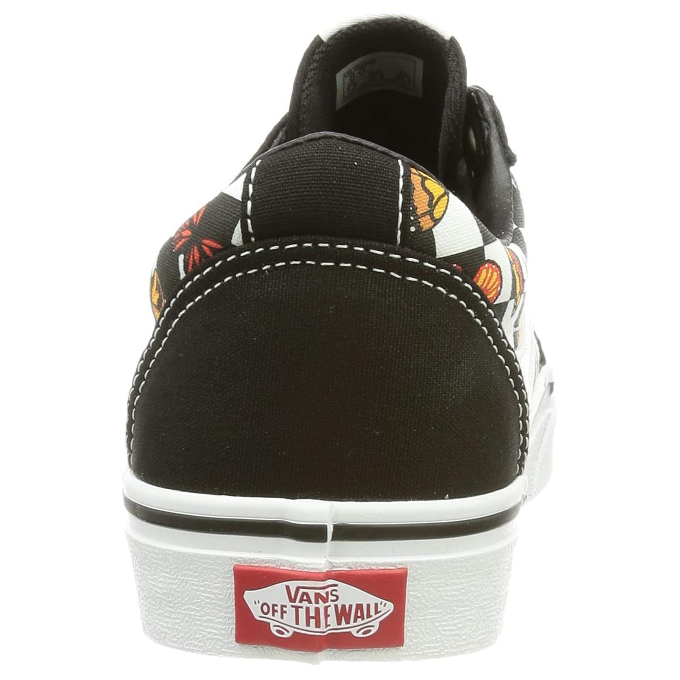 Purchase (Women) Vans Ward 'Black' VN0A5HYO9DW