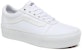 Vans Ward Platform 'White' VN0A3TLC0RG