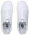 Vans Ward Platform 'White' VN0A3TLC0RG