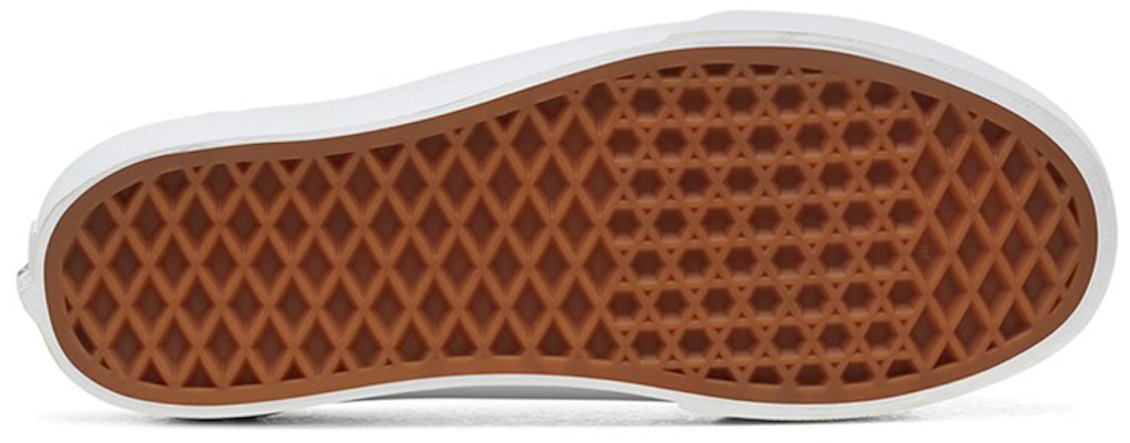 Vans Ward Platform 'White' VN0A3TLC0RG Purchase Vans Ward Platform 'White' VN0A3TLC0RG