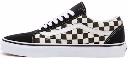 (Women) Vans Ward 'Black White' VN0A3IUN5GX1 (Women) Vans Ward 'Black White' VN0A3IUN5GX1