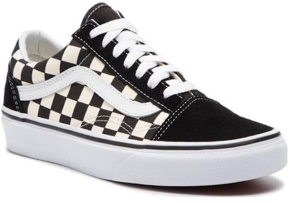 (W) Vans Ward 'Hitam Putih' VN0A3IUN5GX1 Lookbook (W) Vans Ward 'Hitam Putih' VN0A3IUN5GX1