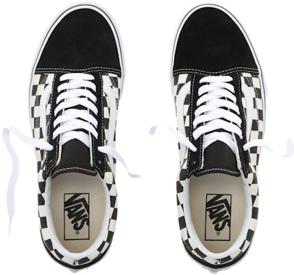 (W) Vans Ward 'Hitam Putih' VN0A3IUN5GX1 Shop (W) Vans Ward 'Hitam Putih' VN0A3IUN5GX1
