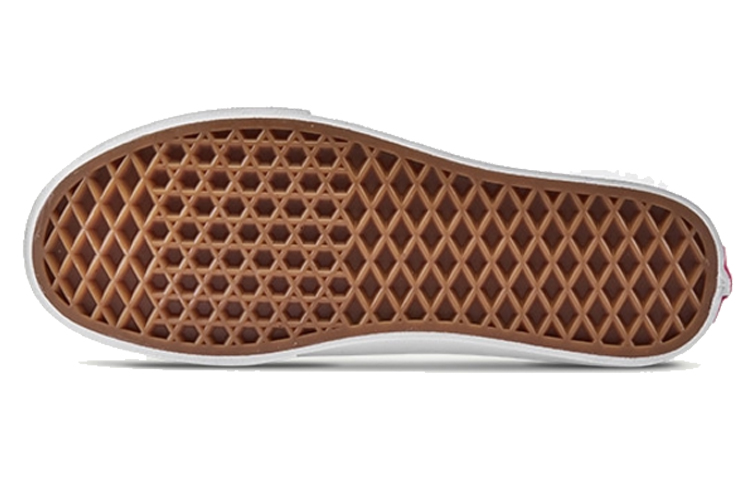 (W) Vans Ward 'Off The Wall - Pink' 圖 5