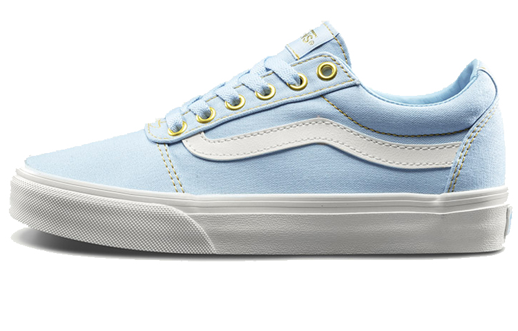 Buy (W) Vans Ward『粉蓝』球鞋 VN0A3IUNR7A