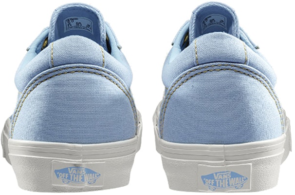 (W) Vans Ward 'Biru Serbuk' VN0A3IUNR7A Purchase (W) Vans Ward 'Biru Serbuk' VN0A3IUNR7A