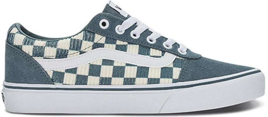 (W) Vans Ward 活力款 VN0A5EMBRV2 Order (W) Vans Ward 活力款 VN0A5EMBRV2