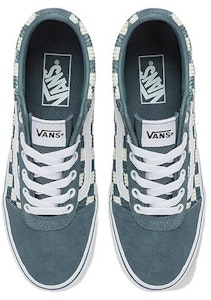 (W) Vans Ward Aktif VN0A5EMBRV2 Shop (W) Vans Ward Aktif VN0A5EMBRV2