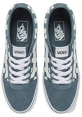 (W) Vans Ward 活力款 VN0A5EMBRV2 Shop (W) Vans Ward 活力款 VN0A5EMBRV2