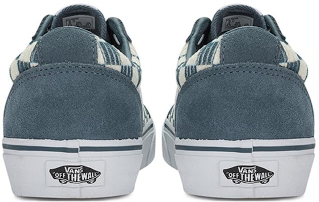 (W) Vans Ward 活力款 VN0A5EMBRV2 Purchase (W) Vans Ward 活力款 VN0A5EMBRV2