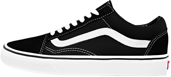 (W) Vans Ward Negro Blanco 'Antideslizante Low Top' VN0A38J91JU Buy (W) Vans Ward Negro Blanco 'Antideslizante Low Top' VN0A38J91JU