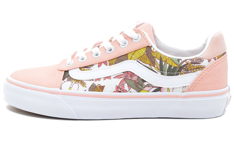 (Women) Vans Ward Deluxe 'Hummingbird' VN0A3TLA54L