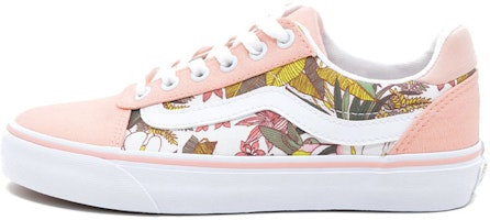 (Women) Vans Ward Deluxe 'Hummingbird' VN0A3TLA54L