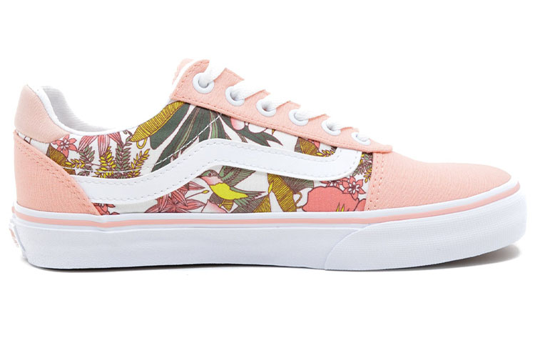 Order (W) Vans Ward Deluxe ''Kolibrie'' VN0A3TLA54L