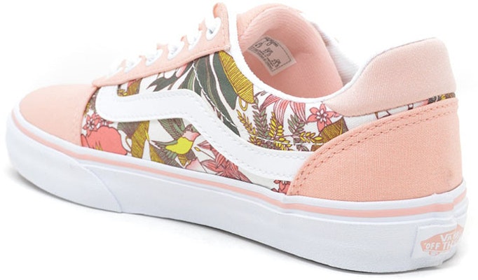 (W) Vans Ward Deluxe 'Hummingbird' Sepatu Sneakers Pria VN0A3TLA54L Shop (W) Vans Ward Deluxe 'Hummingbird' Sepatu Sneakers Pria VN0A3TLA54L