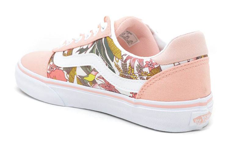 Shop (W) Vans Ward Deluxe ''Kolibrie'' VN0A3TLA54L