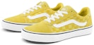 Order ヴァンズ Ward デラックス イエロー (Vanz Ward Deluxe Yellow) VN0A3TLA2AF