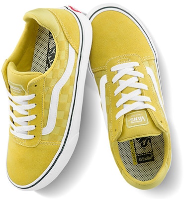 ヴァンズ Ward デラックス イエロー (Vanz Ward Deluxe Yellow) VN0A3TLA2AF Shop ヴァンズ Ward デラックス イエロー (Vanz Ward Deluxe Yellow) VN0A3TLA2AF