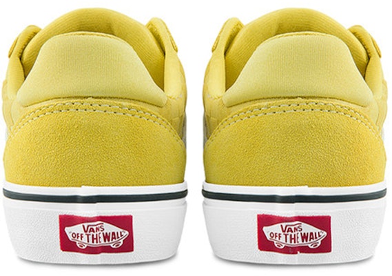 ヴァンズ Ward デラックス イエロー (Vanz Ward Deluxe Yellow) VN0A3TLA2AF Purchase ヴァンズ Ward デラックス イエロー (Vanz Ward Deluxe Yellow) VN0A3TLA2AF