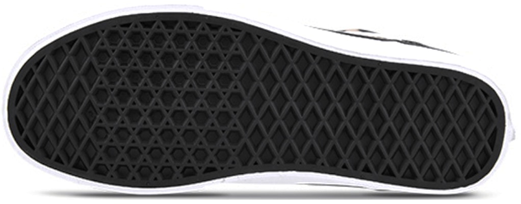 Vans Ward Hi 'Black Yellow' VN0A3IUO2AP Details for Vans Ward Hi 'Black Yellow' VN0A3IUO2AP