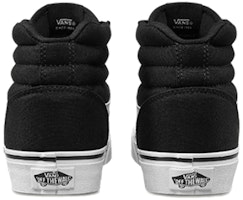 (W) 반스 워드 하이 블랙/화이트 (or 반스 워드 하이 흑/백) VN0A3iUO187 Shop (W) 반스 워드 하이 블랙/화이트 (or 반스 워드 하이 흑/백) VN0A3iUO187