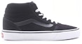 Order (W) Vans Ward High 'Hitam' VN0A3IUO0XT