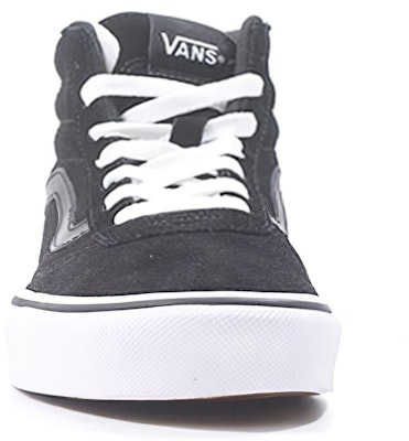 (Women) Vans Ward High 'Black' VN0A3IUO0XT Shop (Women) Vans Ward High 'Black' VN0A3IUO0XT