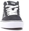 Shop (W) Vans Ward High 'Hitam' VN0A3IUO0XT