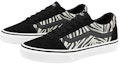 Order 반스 워드 블랙/화이트 (Vans Ward Black/White) VN0A3IUN54G