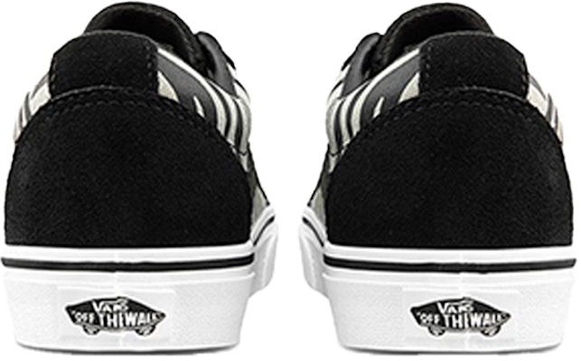 반스 워드 블랙/화이트 (Vans Ward Black/White) VN0A3IUN54G Purchase 반스 워드 블랙/화이트 (Vans Ward Black/White) VN0A3IUN54G