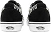 Purchase 반스 워드 블랙/화이트 (Vans Ward Black/White) VN0A3IUN54G