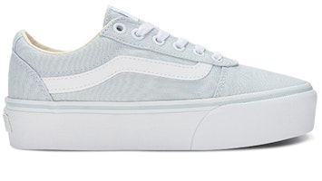 (W) 반스 워드 '라이트 블루' (Vans Ward 'Light Blue') VN0A3TLCBGW Order (W) 반스 워드 '라이트 블루' (Vans Ward 'Light Blue') VN0A3TLCBGW