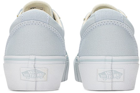 (W) Vans Ward '浅蓝色' VN0A3TLCBGW Shop (W) Vans Ward '浅蓝色' VN0A3TLCBGW