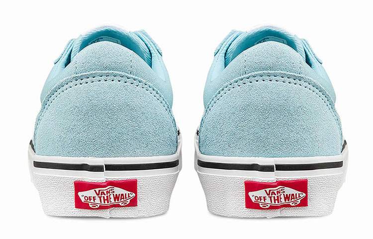 Purchase Vans Ward 蓝白色运动鞋 VN0A5HTMA8A