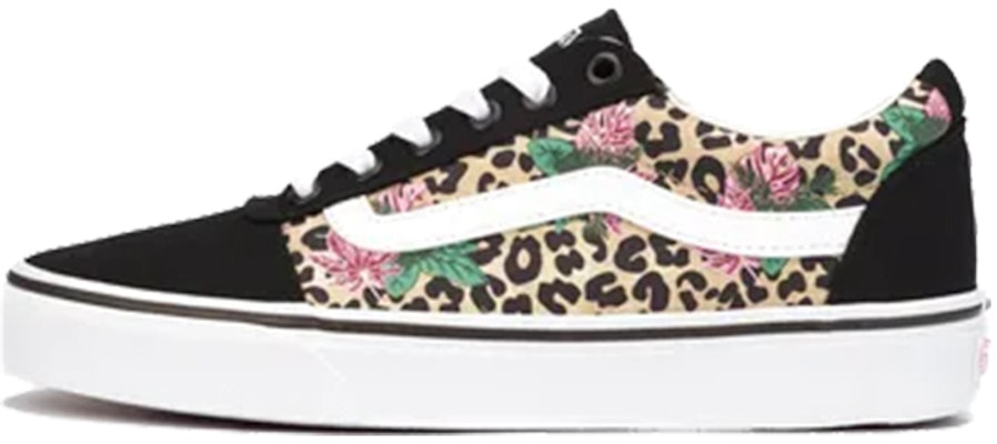 Vans Ward Candied Ginger Black VN0A3IUNXWN Buy Vans Ward Candied Ginger Black VN0A3IUNXWN