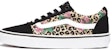 Vans Ward Candied Ginger Hitam VN0A3IUNXWN
