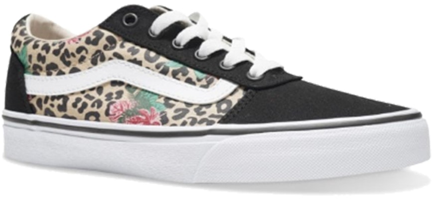 Vans Ward Jahe Manis Hitam VN0A3IUNXWN Lookbook Vans Ward Jahe Manis Hitam VN0A3IUNXWN