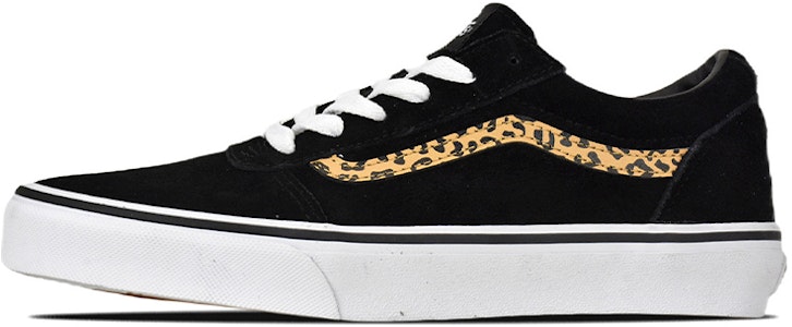 Sepatu Vans Ward Low-Top Hitam VN0A5KR79DU Buy Sepatu Vans Ward Low-Top Hitam VN0A5KR79DU