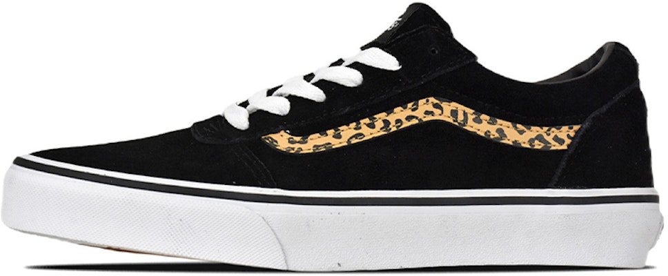 Vans Ward Low-Top Sneakers Black VN0A5KR79DU Buy Vans Ward Low-Top Sneakers Black VN0A5KR79DU