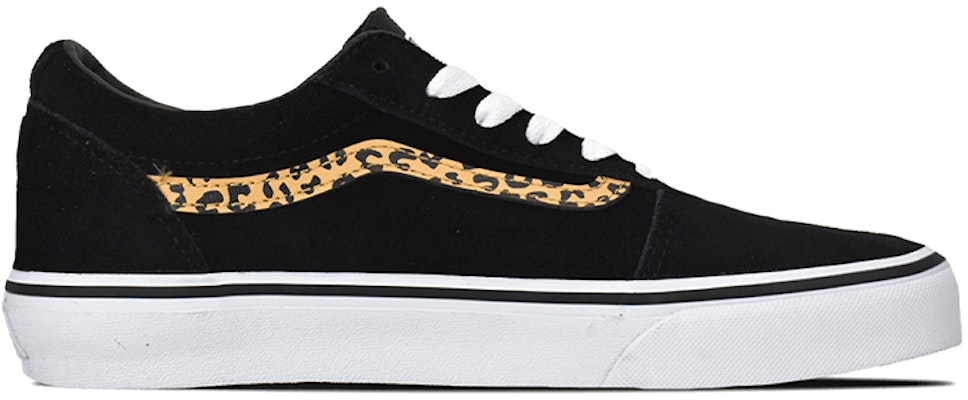 Vans Ward Low-Top Sneakers Black VN0A5KR79DU Order Vans Ward Low-Top Sneakers Black VN0A5KR79DU