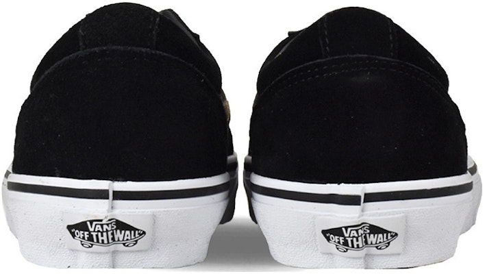 Vans Ward Low-Top Sneakers Black VN0A5KR79DU Shop Vans Ward Low-Top Sneakers Black VN0A5KR79DU