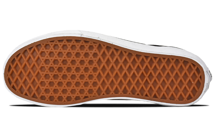 Purchase Vans Ward Low-Top Sneakers Black VN0A5KR79DU