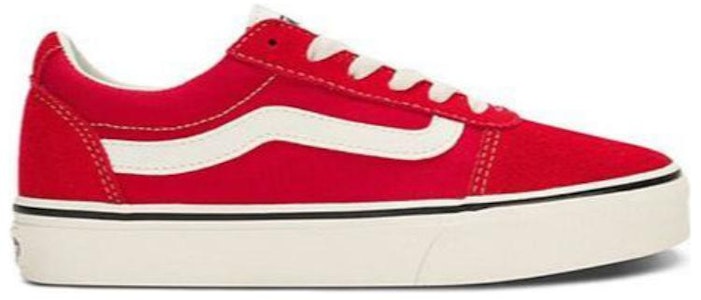 (W) Vans Ward 'Merah Putih' VN0A3IUNBOP Order (W) Vans Ward 'Merah Putih' VN0A3IUNBOP