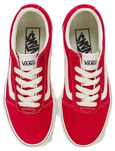 (W) Vans Ward 'Merah Putih' VN0A3IUNBOP Shop (W) Vans Ward 'Merah Putih' VN0A3IUNBOP