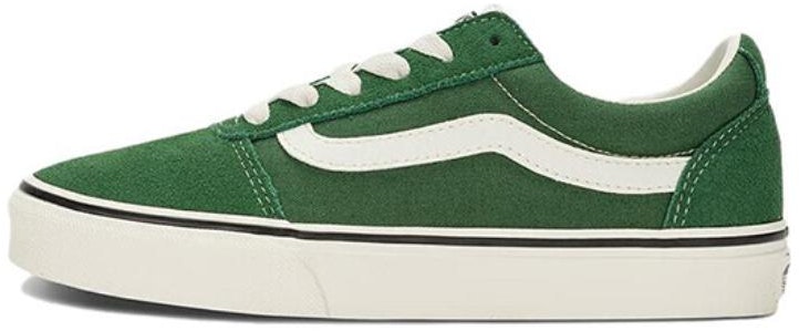 women-vans-ward-low-comfortable-and-versatile-green-vn-0-a3-iundvs