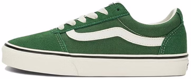 (W) Vans Ward Low 'Hijau Selesa dan Serbaguna' VN0A3IUNDVS Buy (W) Vans Ward Low 'Hijau Selesa dan Serbaguna' VN0A3IUNDVS