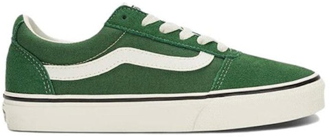 (W) Vans Ward Low 'Hijau Nyaman dan Serbaguna' VN0A3IUNDVS Order (W) Vans Ward Low 'Hijau Nyaman dan Serbaguna' VN0A3IUNDVS