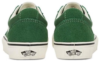 (W) Vans Ward Low 'Hijau Nyaman dan Serbaguna' VN0A3IUNDVS Purchase (W) Vans Ward Low 'Hijau Nyaman dan Serbaguna' VN0A3IUNDVS