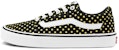 Vans Ward Hitam Putih VN0A3IUN2AC