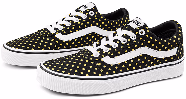 반스 워드 블랙앤화이트 (Vans Ward Black and White) VN0A3IUN2AC Order 반스 워드 블랙앤화이트 (Vans Ward Black and White) VN0A3IUN2AC
